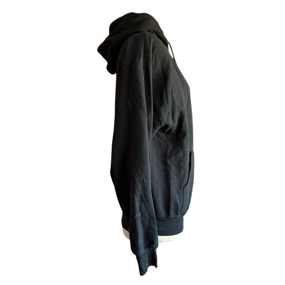 “Let’s Make A Deal" Embroidered Hoodie Size Medium - Picture 3 of 8